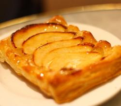 Crab Apple Pie
